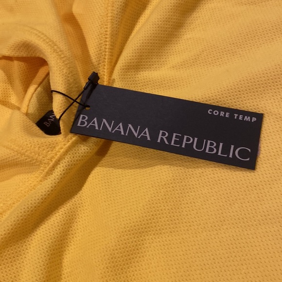 Hooded Core Temp Banana Republic sweatshirt - Picture 3 of 3